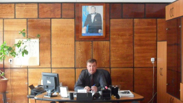 Дмитрий Щербак