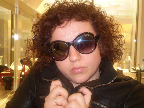 Алла Клименко