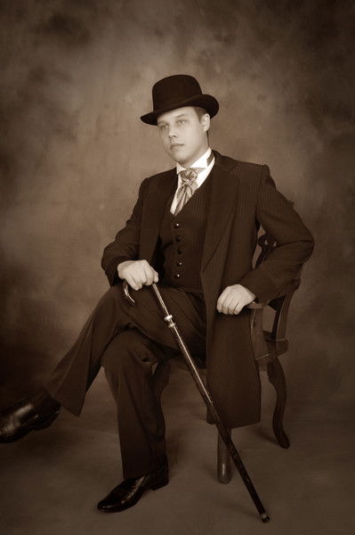 Илья Ермолин