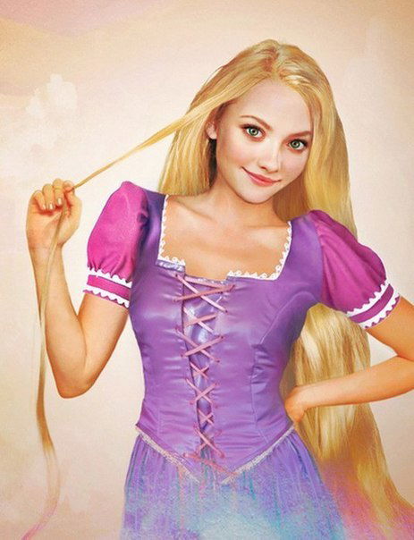 Аня Камушкина