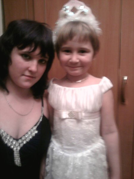 Наталья Кофейникова Абрашина