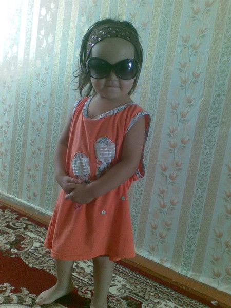 Дидара Стамбекова