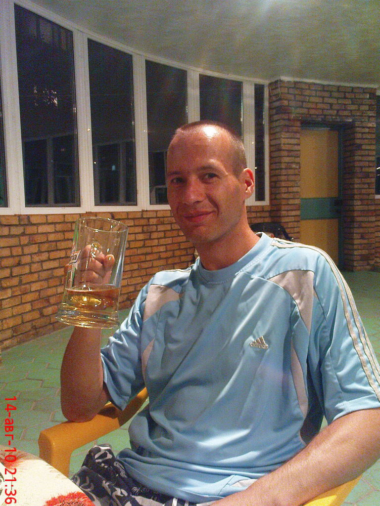 Юрий Генрих