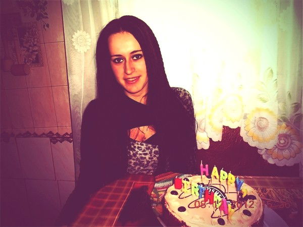 Анастасия Мудриевская