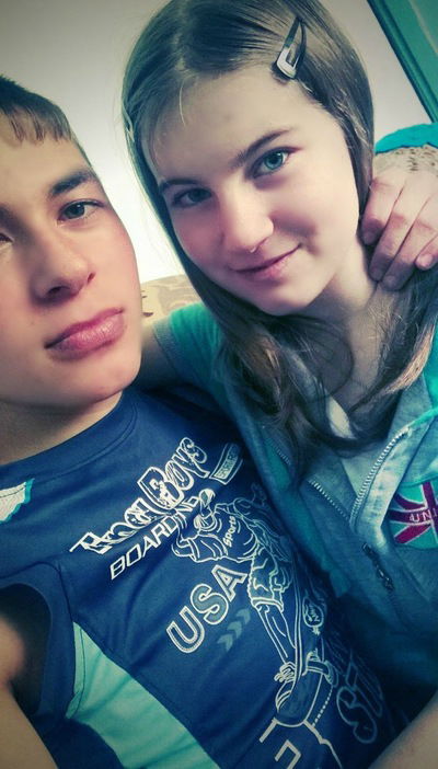 Юлия Зинченко