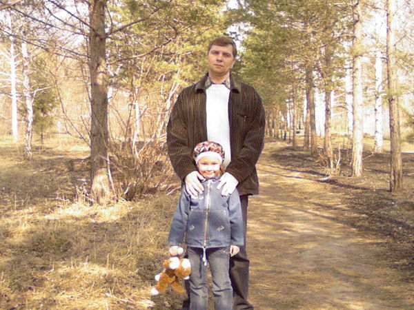 Олег Кудрявцев