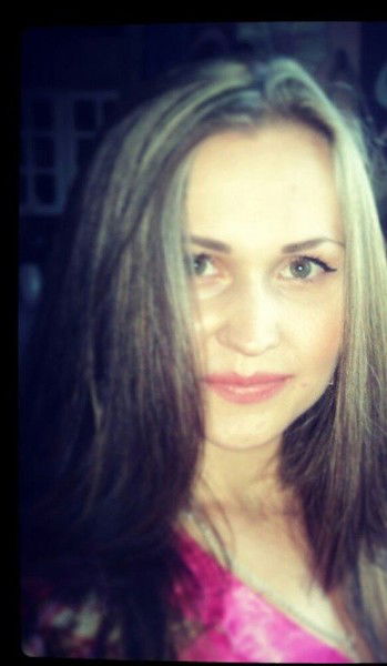 Cвета Яландаева