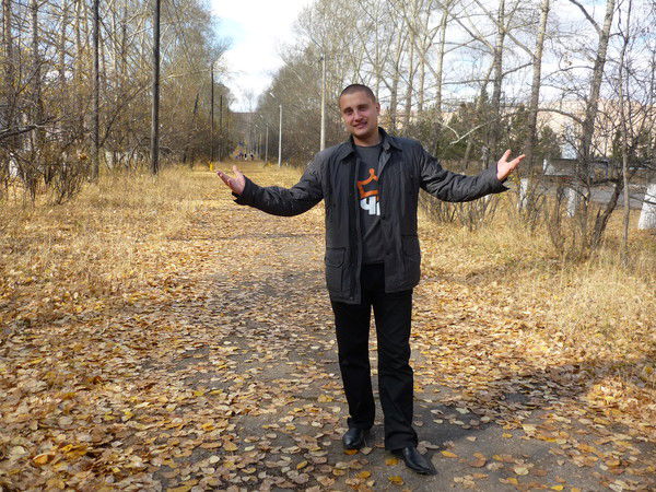 Дмитрий Ливинцов