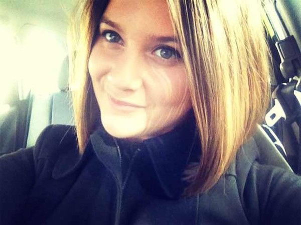 Анастасия Рукавичникова