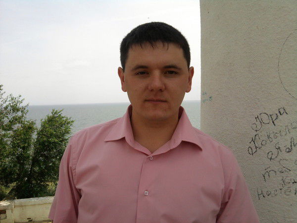 Александр Лаер