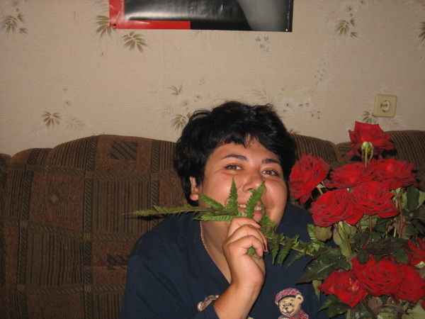 Валентина Ермакова