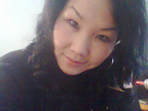 Замира Актемис Кызы