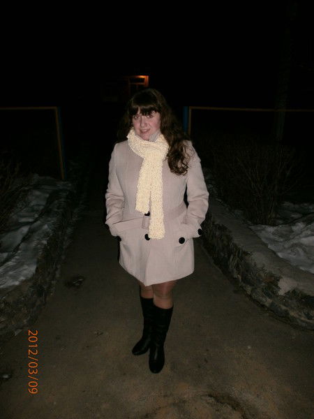 Виктория Алехина