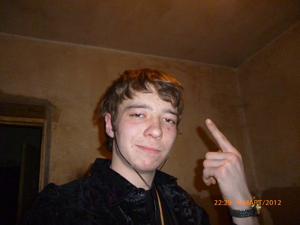 Егор Подобедов