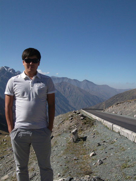 Чингиз Кулубаев