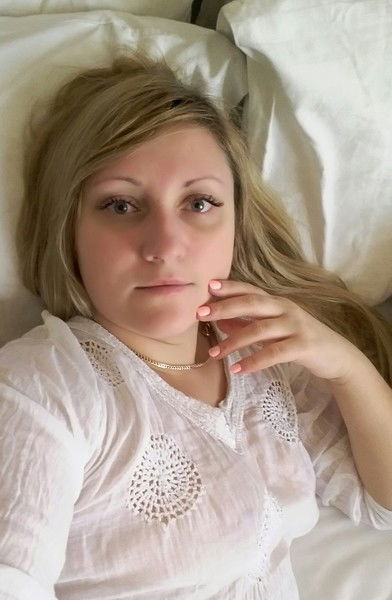 Людмила Иванова