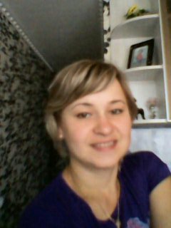 Нина Горлова