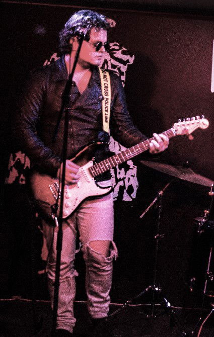 Дмитрий Старостин