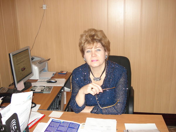 Раиля Мухамадеева