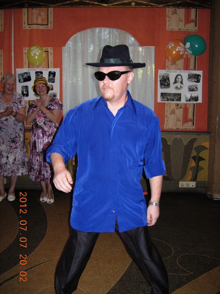 Андрей Лазарев