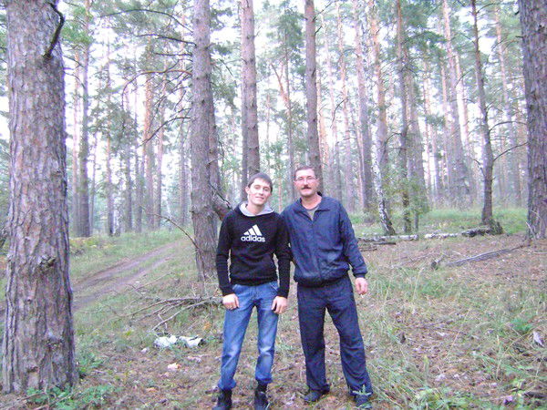 Стефогло Константин