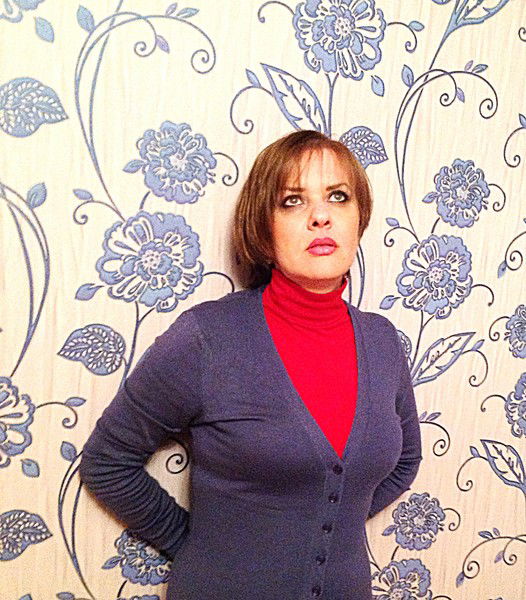 Ольга Коношенкова