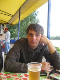 Ренат Сергеев