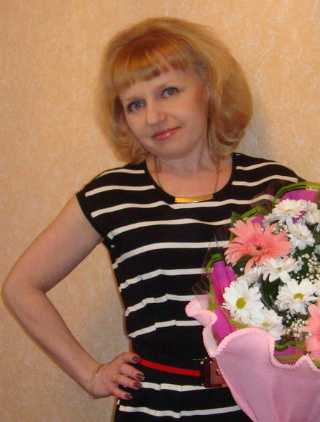 Светлана Лана