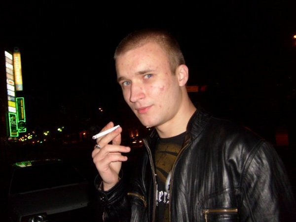 Антон Войнов