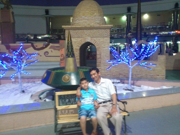 Ермек Алимгазин