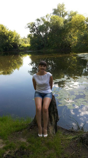 Елена Утина