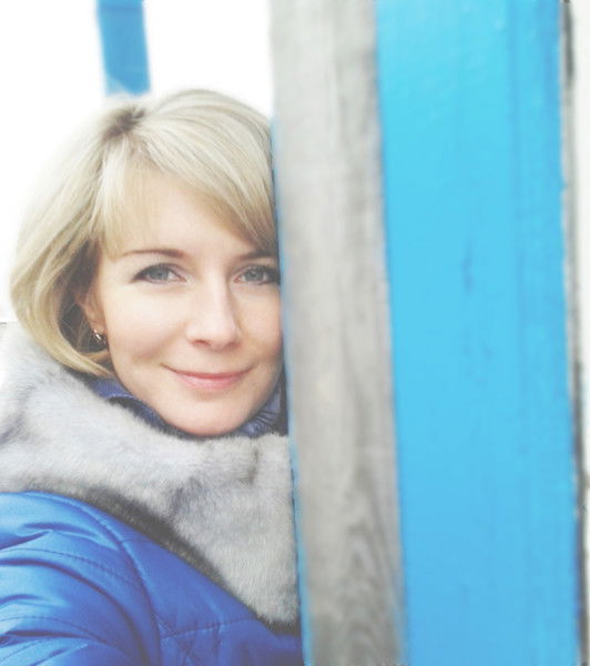 Ширяева Ольга