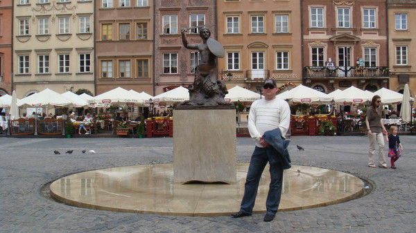 Юрий Саладовников