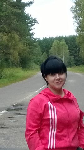 Светлана Шмакова