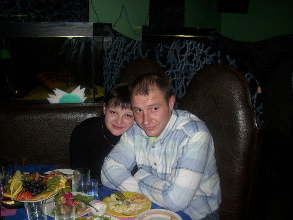 Ольга Павловская