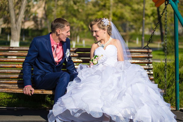 Марина Стеценко