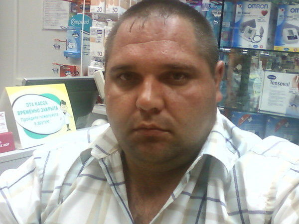 Андрей Дьяков