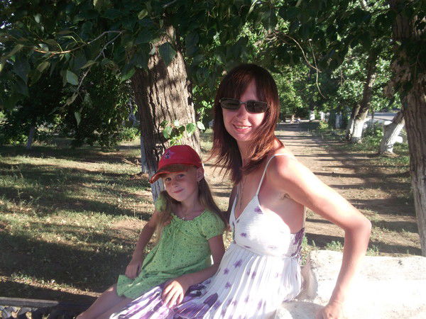 Лобова Елена