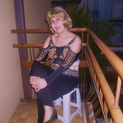 Ира Мартыненко