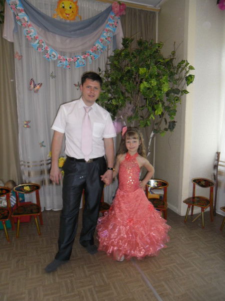 Евгений Симонов