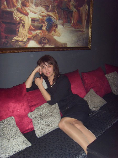 Диана Будник