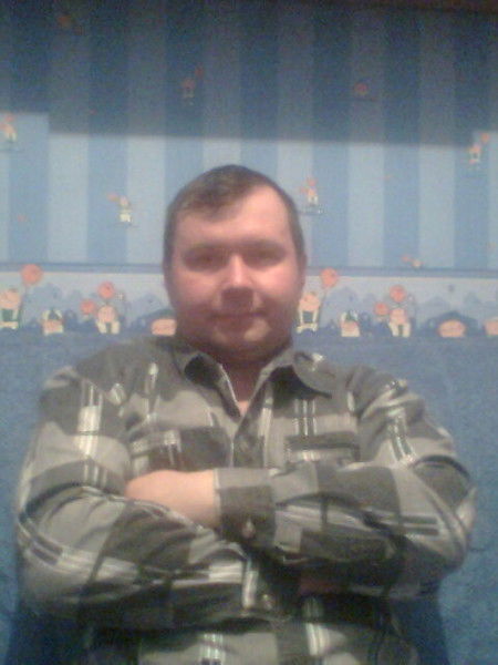 Виталий Шатров