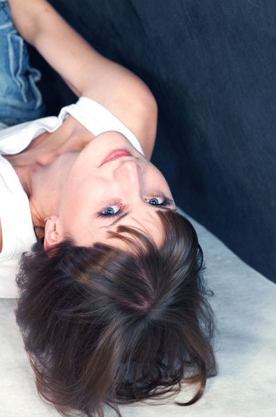 Ирина Бабинская