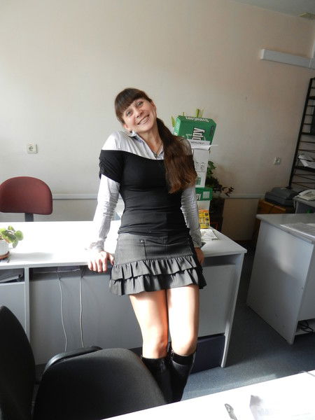 Татьяна Винс