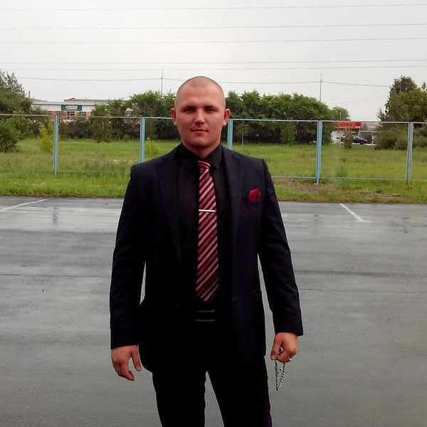 Алексей Сюткин