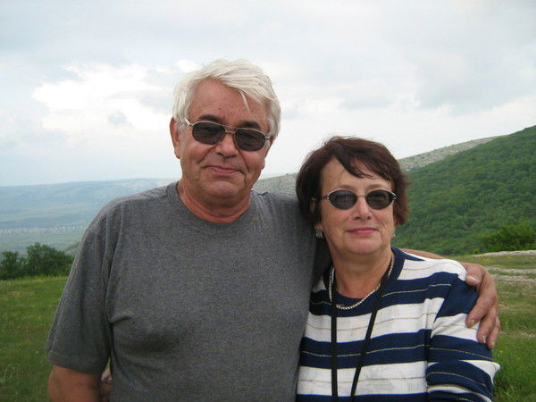 Валентин Вертяев