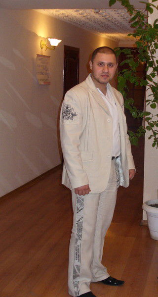 Шандро Оглы