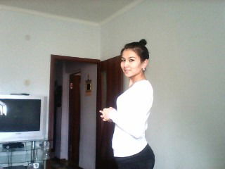 Жанар Урбисинова