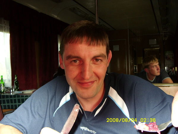 Дима Черкасов