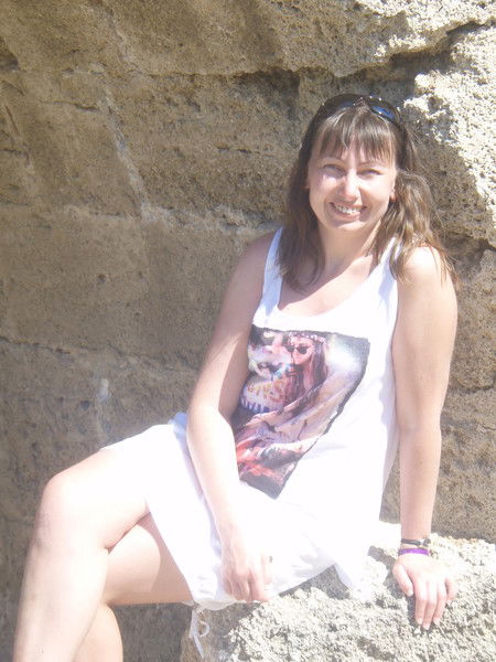 Анастасия Максимова